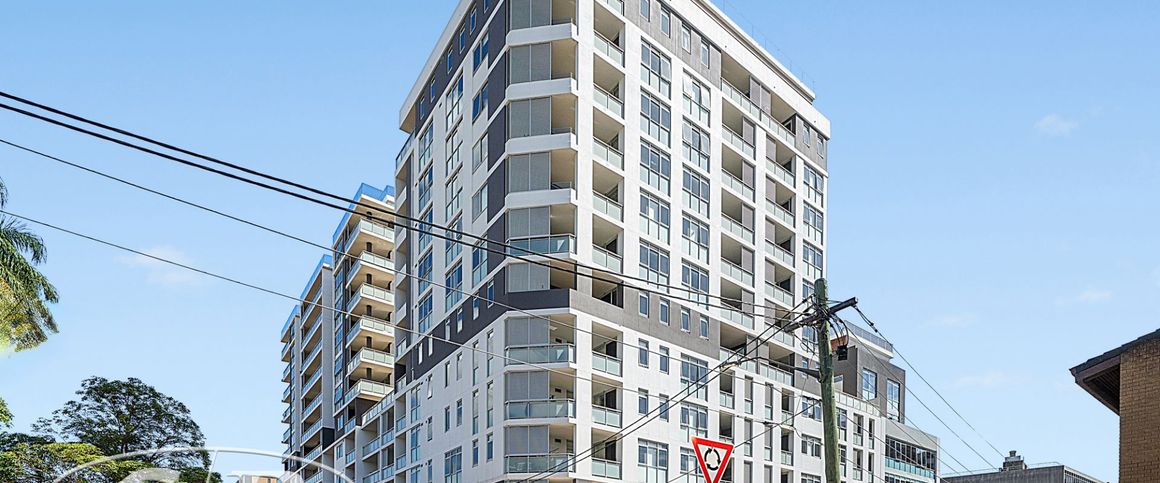 Luxury Two Bedroom Apartment - Photo 1