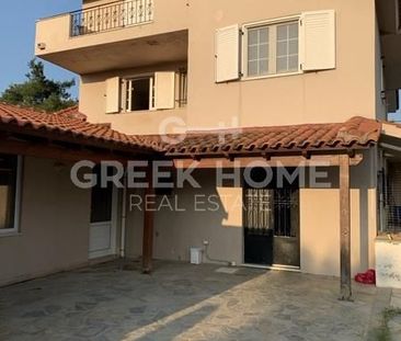 Μονοκατοικία για ενοικίαση - Καπανδρίτι - Photo 4