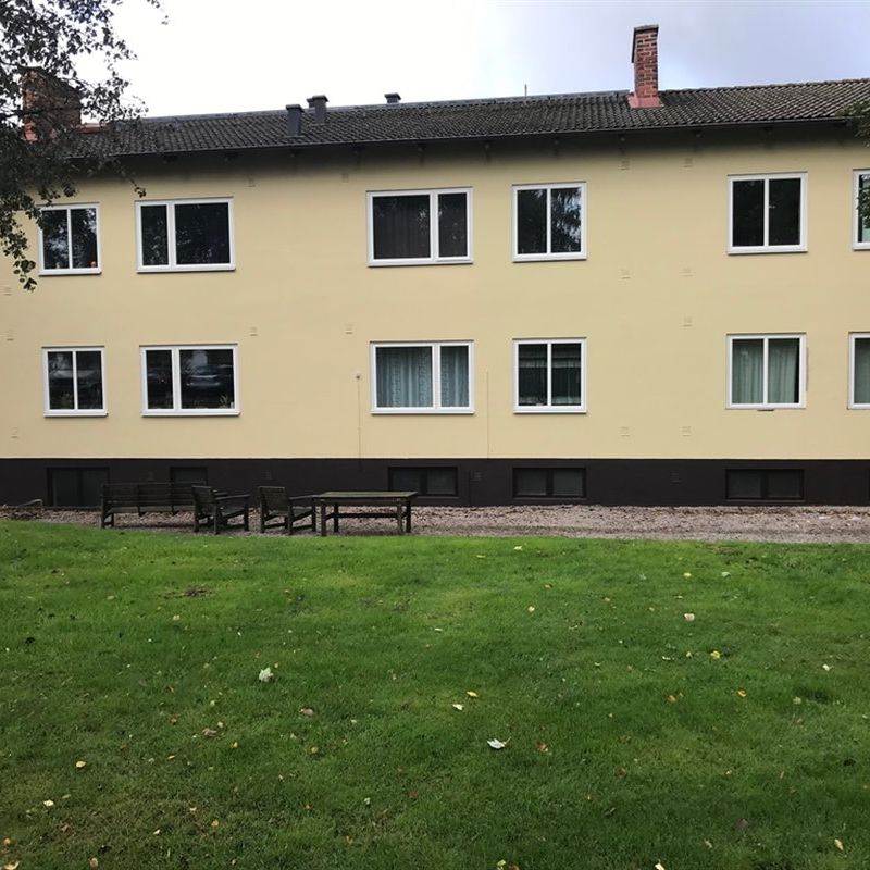 Kungsgatan 19 B - Photo 2