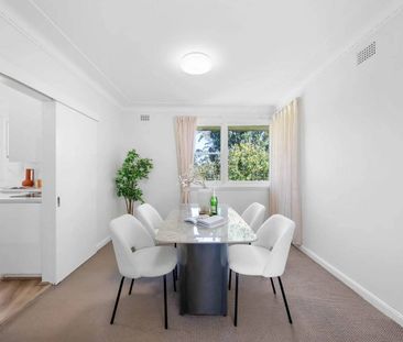 Discover Your Dream Home in a Wahroonga with Leafy Setting - Photo 5