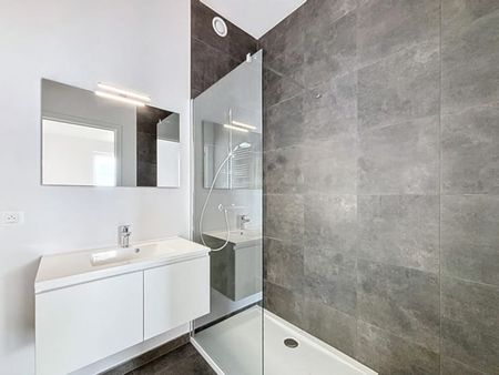 Appartement te huur - Foto 2