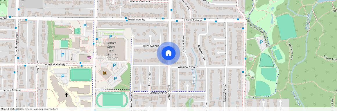 Southwest Coquitlam, Coquitlam, BC V3J 6J7
