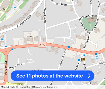 1 bedroom apartment for rent - Photo 1