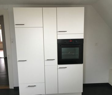 4.5 Rooms – Attic apartment in the attic - Foto 2