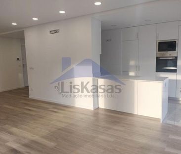 Apartamento T3 - Photo 1