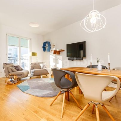 Perfect Living am Gendarmenmarkt - Photo 1