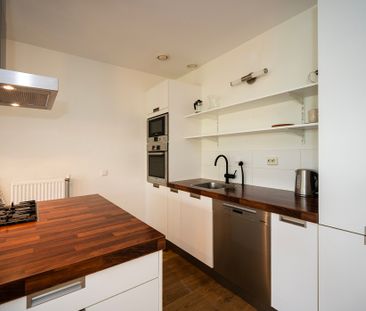 N. lansdorpstraat 33 | Amsterdam - Foto 1