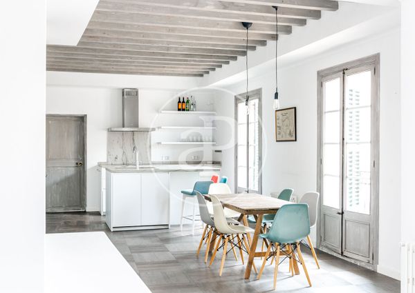 Apartment for rent in Sa Lontja