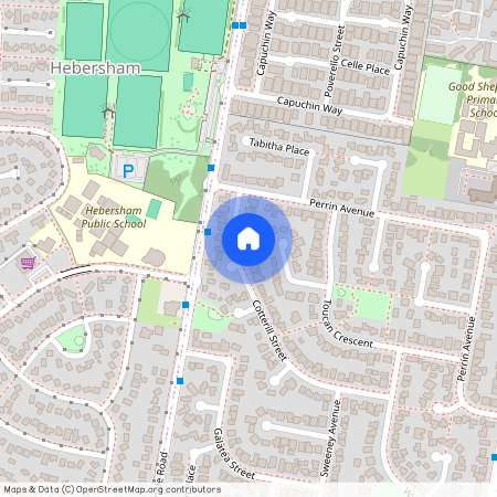 46A Cotterill Street, Plumpton 2761, New South Wales