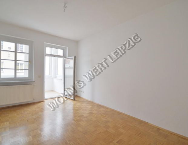 GROßZSCHOCHER / Giordano-Bruno-Straße 28 - Photo 1