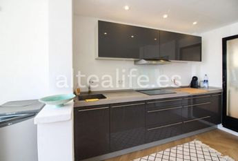 Carrer les Piteres, Altea, Valencian Community 03590