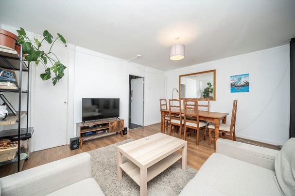 3 bedroom maisonette to rent - Photo 1