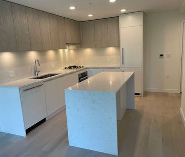 Cambie + King Edward Brand New One Bedroom Condo For Rent - Photo 1