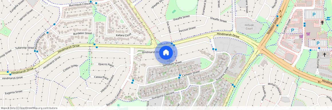 227 Hindmarsh Drive, 2611, Rivett, Act