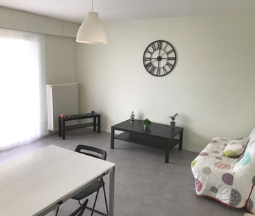 Location Appartement 1 pièce 28m² GRENOBLE 38100 - Photo 2