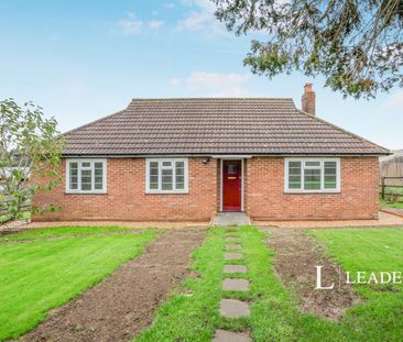 3 bedroom bungalow to rent Pitymoor Lane, Southwick, Fareham, Hamps... - Photo 1