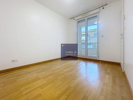 Appartement T2 - Vourles, - Photo 5