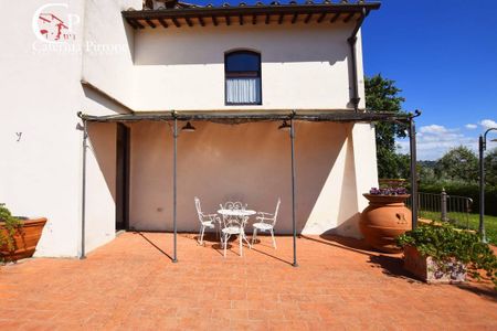 Via Suor Maria Celeste, 10, Firenze, Tuscany 50125 - Photo 2