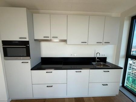 Te huur: Appartement Bijlmerplein 858 M 6 in Amsterdam - Photo 2