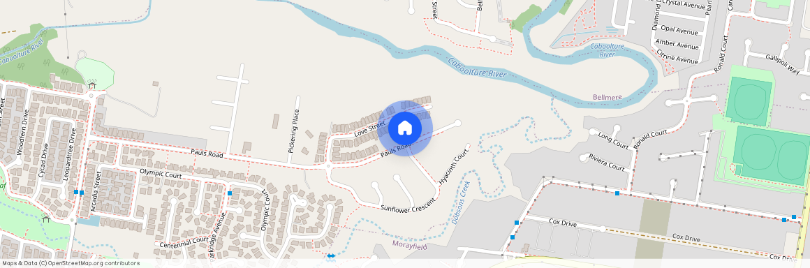 95A Pauls Rd, Qld 4510, Upper Caboolture