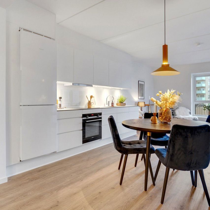 Kløvervej 46A, st. 1., 6000 Kolding - Foto 1