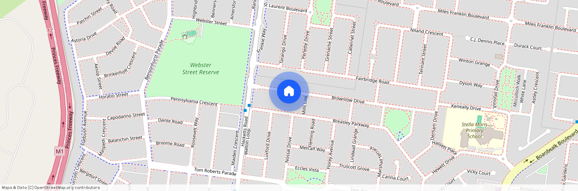 69 Brownlow Drive, Vic 3030, Point Cook