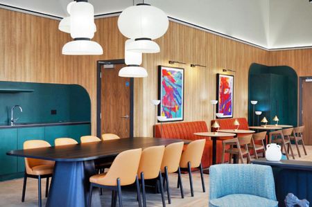 3 bedroom apartment to rent - Photo 5