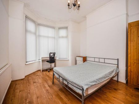 4 bedroom house share to rent - Photo 5