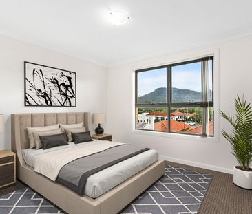 Spacious 3BR Apartment with Mountain Vista ! - Photo 6