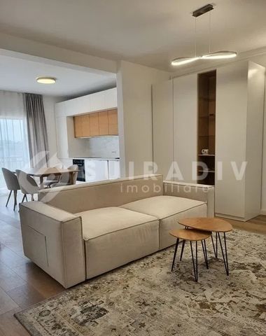 Apartament modern, bloc nou cu lift, parcare- zona The Office - Photo 2