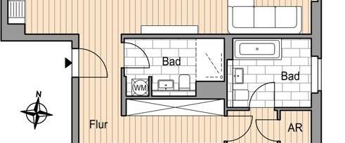 gemütliche Terrasse für Sie - Photo 1