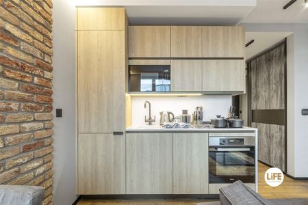 Studio to rent - Photo 5