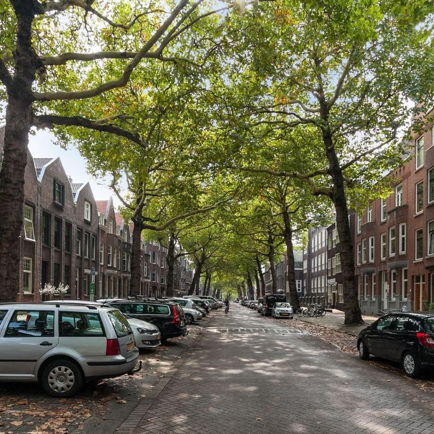 Graaf Florisstraat 15B, 3021 CA, Rotterdam - Foto 1