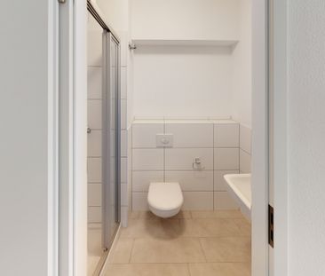 Mikroapartment im Emil&Karl für Studenten - Foto 4
