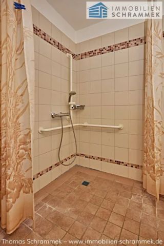 BARRIEREFREIE SENIORENWOHNUNG IN MODERNER WOHNANLAGE MIT AUFZUG UND TOP SERVICE (+12) - Foto 4