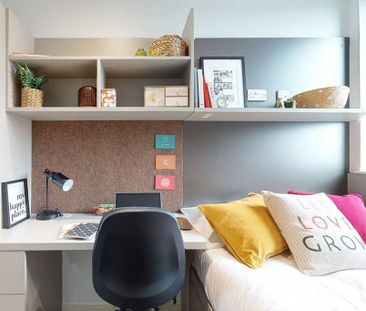Flat share to rent - Photo 4
