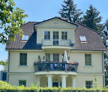 2 Etagen im Dachgeschoss | 5 Zimmer | Wunderschönes 3-Parteien-Haus... - Photo 6