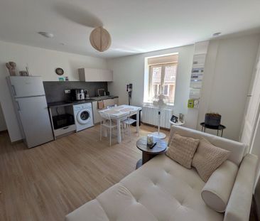 Location Appartement 2 pièces 34m² - Photo 6