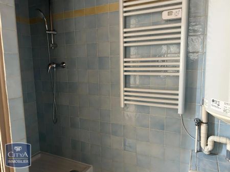 Appartement à louer 1 pièce 36.15m² - Photo 4