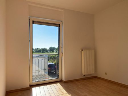 Gemütliche Wohnung im Herzen von Raeren – 1 SZ - Photo 5