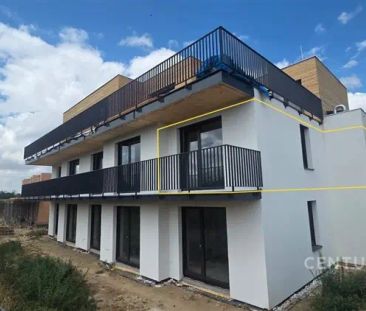 Pronájem bytu 2+kk s výměrou 52 m - Фото 1