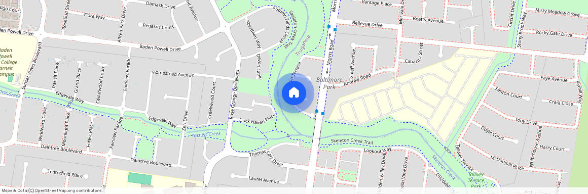 33 Dominion Terrace, Vic 3029, Truganina