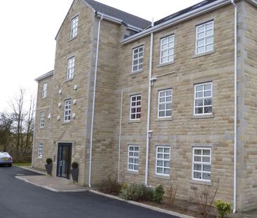 2 bedroom apartment to rent - Photo 6