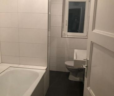 3 Zi Whg mit gr.Wohnküche und gr. Garten in Krefeld Oppum - Photo 1