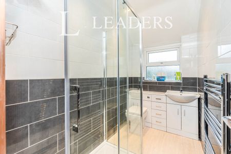 1 bedroom apartment to rent Newtown Road, Eastleigh, SO50 - Photo 2