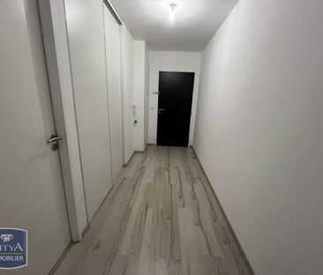 Location Appartement 1 pièce 34m² REIMS 51100 - Photo 6