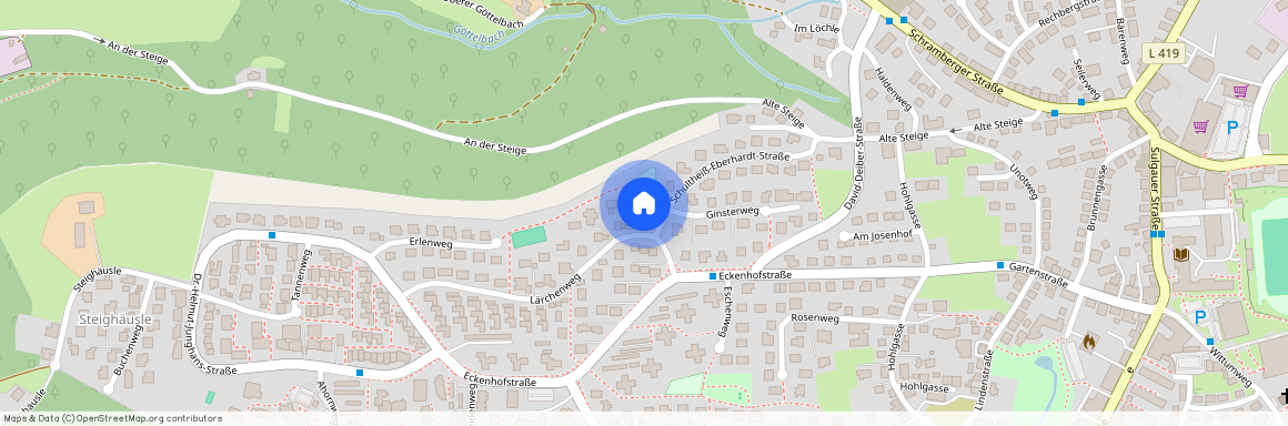 Schultheiß-Eberhardt-Straße 1, 78713 Schramberg