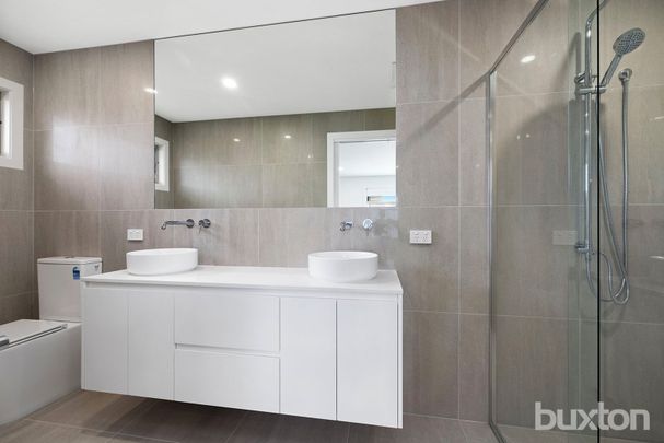 Designer Style with Every Indulgence - Metres from Parkdale Beach! - Photo 1