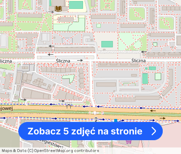 Przytulne 2-pokojowe mieszkanie z balkonem - Zdjęcie 1