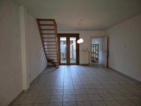 Instapklare woning met 2 slaapkamers - Foto 2